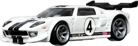 Коллекционная машина Hot Wheels Ford GT серии Car Culture FPY HKC купить цена