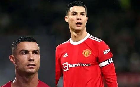 Cristiano Ronaldo Is Currently Facing 1 Billion Of Binance