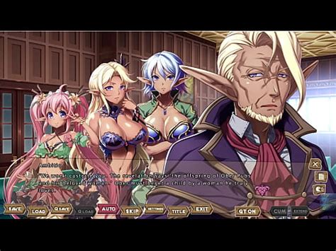 Namaiki Dark Elf Sisters Cocky Chicks Craving Creampies Prolog No Sex XVIDEOS