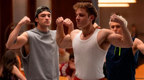 10 series gay muy buenas y diferentes para ver en 2025 Rísbel Magazine