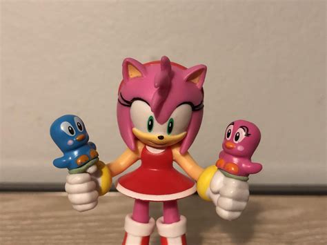 Amy Im So Confused Rjakkspacificsonic