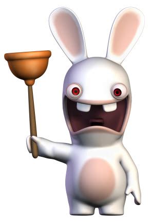 Category:Main Characters | Rabbids Invasion Wiki | Fandom