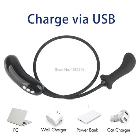 A Super Puissant Vibration Gonflable Grand Godemichet Anal Grand Gode Anal Vibrateur Anus Vagin