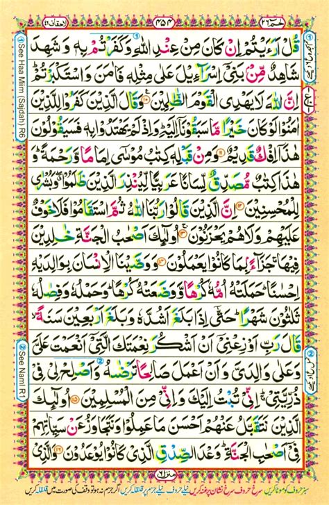 Surahs E Online Quran