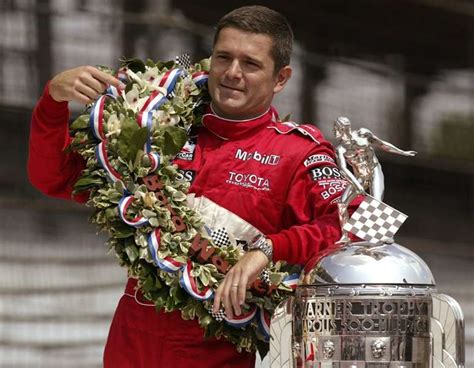 Remembering Gilles De Ferran A Tribute To The Indy 500 Champion Archyde