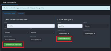 How To Create Yagpdb Reaction Roles On Discord Techcult