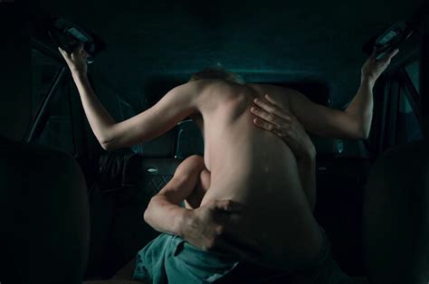 Nude Video Celebs Vilma Kutaviciute Nude Anna Zavtur Nude Sofya Arzhanykh Sexy Etc