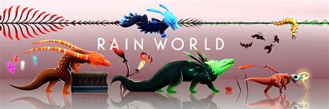 Rainworld By Kaisumisu On Newgrounds