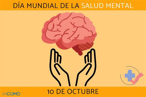 Día Mundial De La Salud Mental Cuándo Y Por Qué Se Celebra Aprende