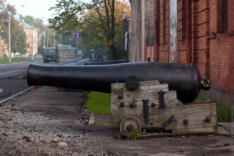 Кронштадт