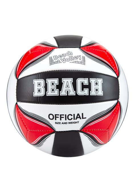 Мяч волейбольный Beach