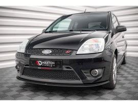 Ford Fiesta Mk St Matrix Elso Lokharito Toldat