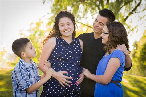 Pregnancy | Pregnant | Prenatal Care | MedlinePlus