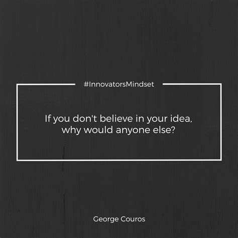 ideas    embrace  ideas george couros