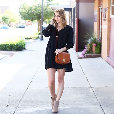 boho dresses for fall 2