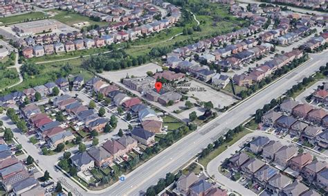 Bridle Trail Urban Towns In Brampton Plans And Pricing