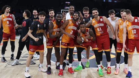 Galatasaray Ekmas Deplasmanda K L Pay Kazand