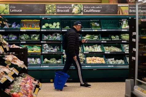 Tesco Breaks Silence After People Left Very Angry Over Change From