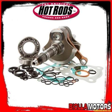 CBK0182 KIT ALBERO MOTORE HOT RODS Honda TRX 350FE 2004 EBay