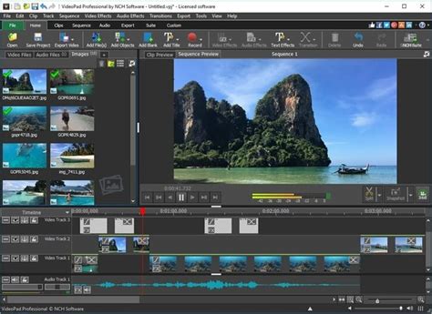 20 Best Free Video Editing Software For Windows 2025 Rankings