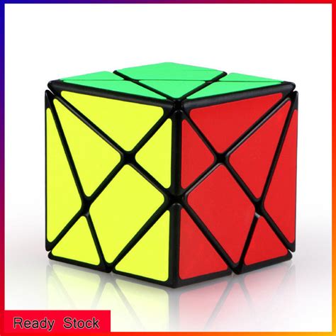 LK 3x3x3 Cubo Mágico Profesional 3x3 Velocidad Cubos Niños Rompecabezas