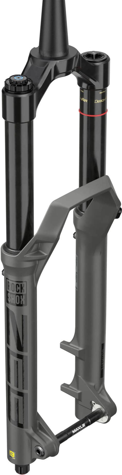 Rock Shox ZEB Ultimate Debon Air RC2 29 Zoll 180 Mm Federweg