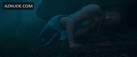 The Route Nude Scenes Aznude