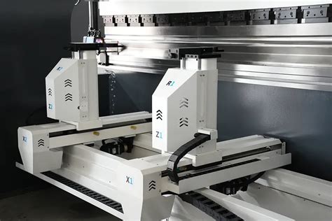 How To Choose Nc And Cnc Press Brake