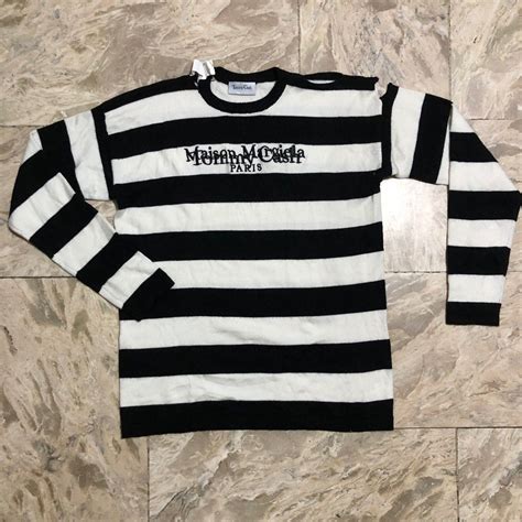 Maison Margiela X Tommy Cash, Men's Fashion, Activewear on Carousell