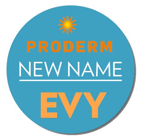 EN : Evy Technology