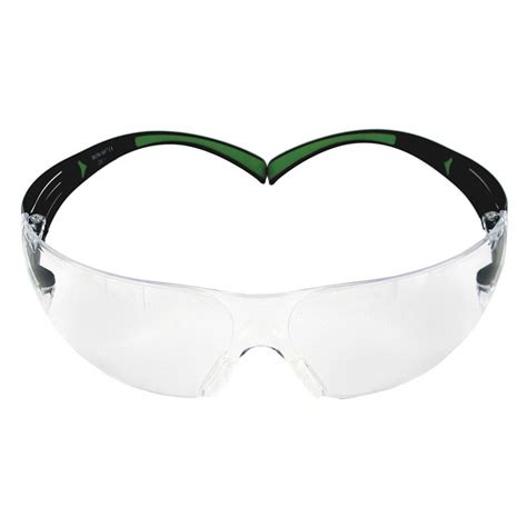 3M SecureFit SF400 Safetyglasses