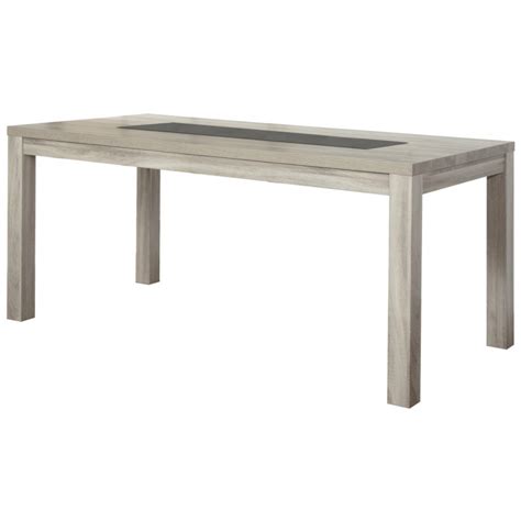 Buffet Bahut Contemporain Cm Ch Ne Gris B Ton Pittsburg