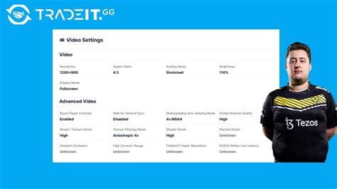 Cs2 Pro Settings For 2025 Top 11 Professional Configs