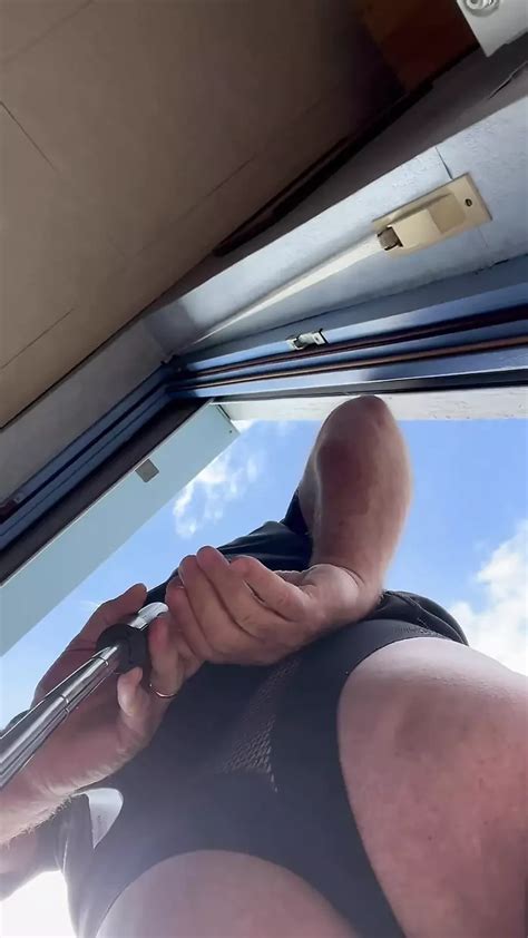 Sunny Day Fun On Balcony Gay Crossdresser Crossdresser Porn Feat Ravengrey Xhamster
