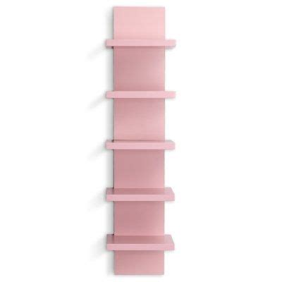 Ebern Designs Pelicieux Tiered Shelf Wayfair Pink Shelves Pink