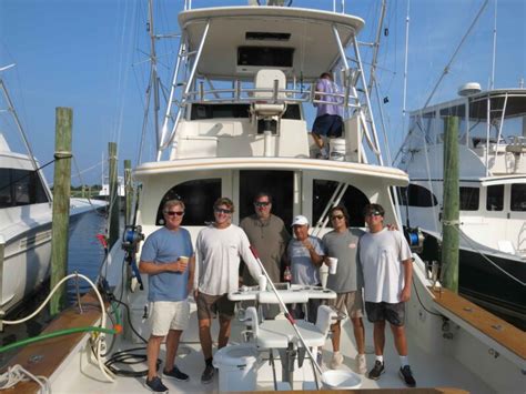 IMG 2307 Pirates Cove Billfish Tournament