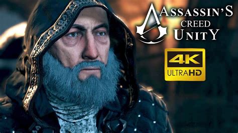 Assassin S Creed Unity THE PROPET MEMORY 3 SEQUENCE 5 FULL