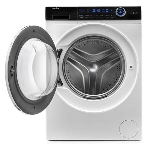 Haier HW120 B14979 12kg I Pro Series 7 Freestanding Washing Machine