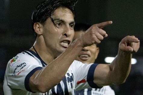 La Capital Rayados Asegura El Superliderato