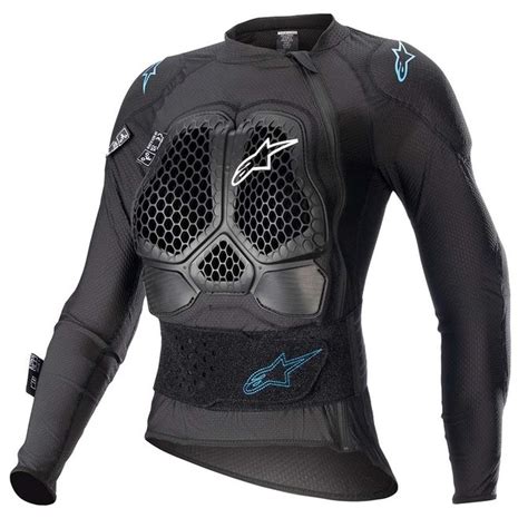 Alpinestars Stella Bionic Action V2 Protection Jacket Biker Outfit