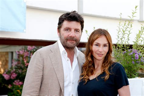 Photo Vanessa Demouy Et Son Mari Philippe Lellouche Premi Re Du