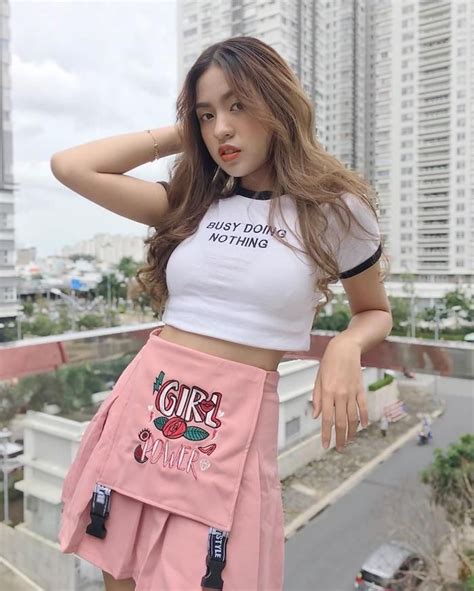 Điểm hot girl Việt xứng danh cô gái vàng trong làng dính phốt thời gian qua Báo Tri thức