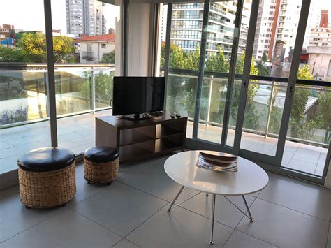 Apartamento En Torre Francia LAP5522324 Location Uy