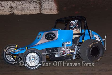 USAC CRA Sprint Cars On Twitter Happy Birthday To Jimmy Oskie Https