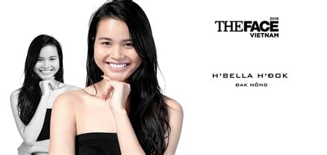 L Di N Top The Face Vietnam Ch G I Nam Em Hot Boy Qu C Anh Nhikolai B N Trai S