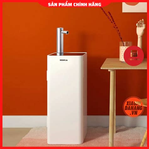 Cây nước nóng thông minh MORFUN MF809