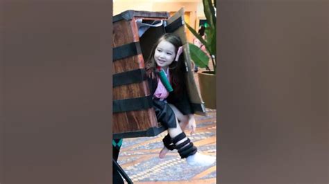 Probando Los Cosplay De Demon Slayer Tanjiro Nezuko Zenitsu Tomioka My XXX Hot Girl