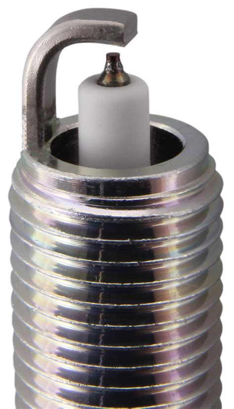 NGK Spark Plugs ILZKR7D8 NGK Laser Iridium Spark Plugs | Summit Racing