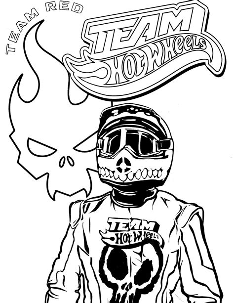 Delight Your Hot Wheels And Cars Fan With This Hot Wheels Coloring Page Set Hot Wheels Colorin