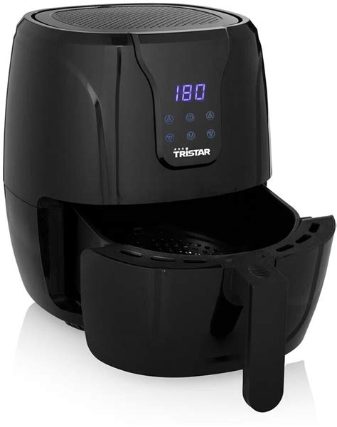 Tristar Crispy Fryer FR 6976PR Ab 81 99 Preisvergleich Bei Idealo De